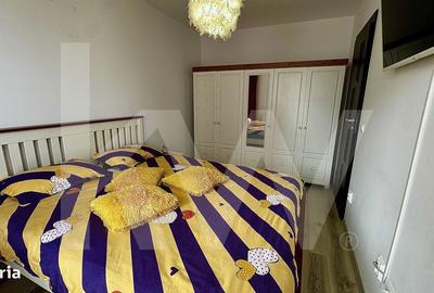 Apartament cu 2 camere, mobilat în Central - 4