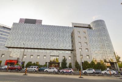 Birou, de 342 mp, în Cotroceni - 2