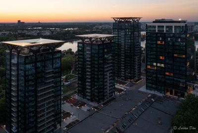 Apartament cu 4 camere semidecomandat în Floreasca - 24