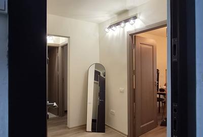 Apartament cu 2 camere decomandat în Tomis III - 10