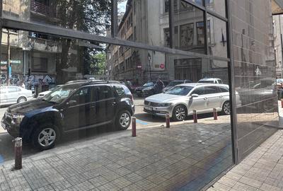 Parter 220 mp tip duplex.Spatiu Comercial sau birouri - 3