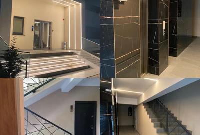 Garsoniera decomandata - zona Tractorul- Vivamus - 2