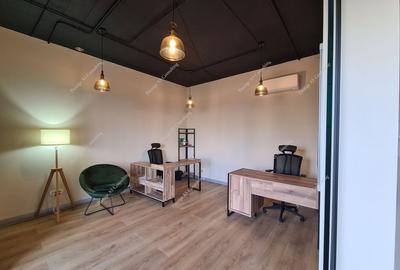 SAD - Spatiu comercial de 100 mp cu 4 locuri de parcare - Torontalului - 3