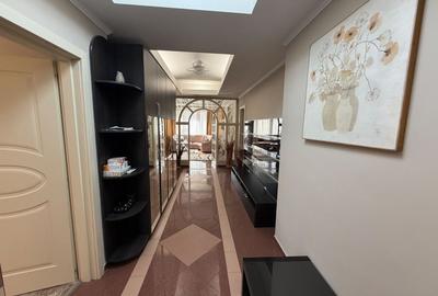 Apartament cu 4 camere decomandat, mobilat în Șoseaua Nordului - 4