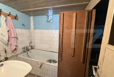 Casă cu 4 camere cu Teren 2375 Mp în Fizeșu Gherlii - 12