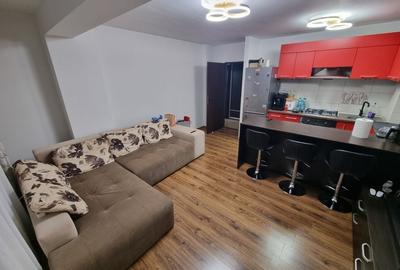 Apartament zona Compozitori - 2