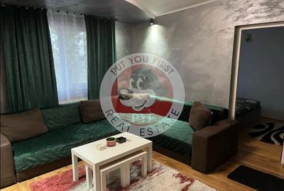 Apartament cu 2 camere semidecomandat în Giurgiului - 4