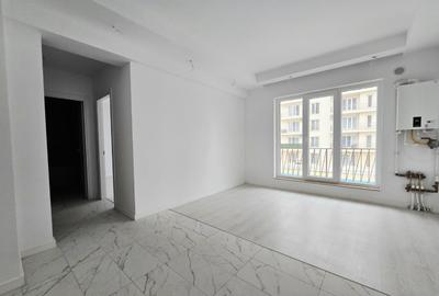 Apartament cu 2 camere decomandat în Ștefăneștii de Jos - 12
