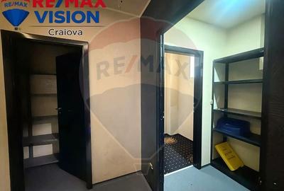 Spațiu comercial, de 128.66000366211 mp, în Valea Rosie - 7