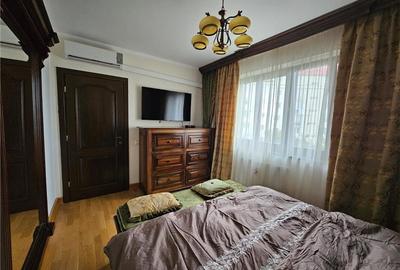 Apartament de Lux cu 2 Camere, Design Clasic, ?n Zona  Siretului Apartament de Lux cu 2 Camere, Design Clasic, ?n Zona  Siretului - 6