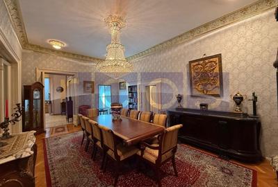 Casă individuală cu 9 camere cu Canalizare în Grădina Icoanei - 4