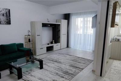 Garsoniera PetFriendly Avantgarden - 5