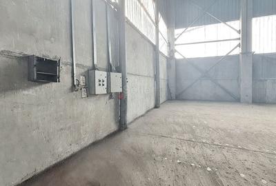 PRETABIL: SPATIU PRODUCTIE LOGISTICA DEPOZITARE - 10
