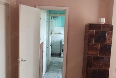 Apartament cu 2 camere în Târnăveni - 4