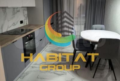 Garsonieră decomandată în Theodor Pallady - 2