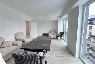 Apartament cu 4 camere în Bucium - 11