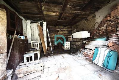 Casă individuală cu 2 camere cu Teren 520 Mp în Baciu - 20