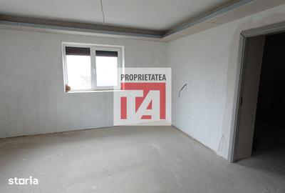 Casă cu 3 camere cu Teren 1733 Mp în Valea Chioarului - 7
