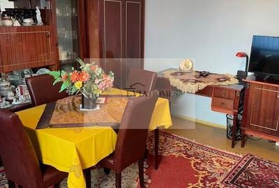 4 camere/ 2 balcoane /boxa/  imobil reabilitat / Manastur - 3