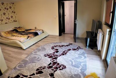 Casă individuală cu 4 camere cu Canalizare în Ultracentral - 18