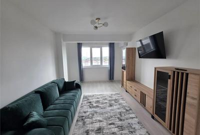 Apartament cu 2 camere decomandat în Păcurari - 1
