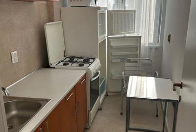 Apartament cu 2 camere, mobilat în Ultracentral - 4
