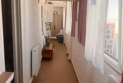 Apartament cu 2 camere decomandat în Calea Severinului - 2