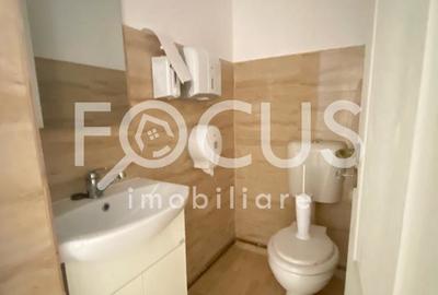 Spațiu comercial, de 110 mp, în Soarelui - 1