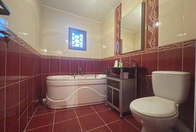 Apartament 3 camere, in Rovinari, Aleea Mesteacanului - 4