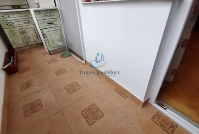 Apartament 2 camere semidecomandat etaj 2, Darmanesti, Piatra Neamt Apartament 2 camere semidecomandat etaj 2, Darmanesti, Piatra Neamt - 2