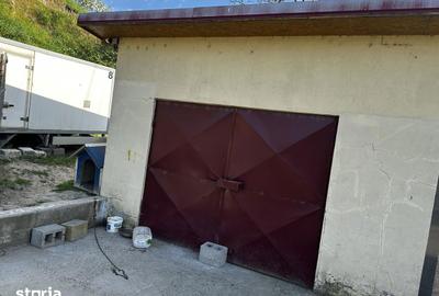 Casă cu 5 camere cu Teren 2166 Mp în Somova - 10
