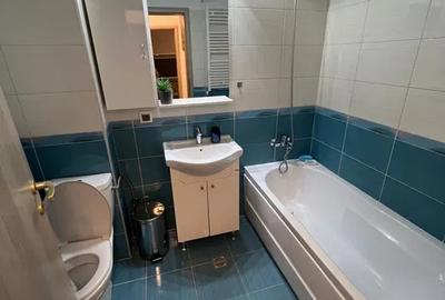 Apartament cu 2 camere semidecomandat, mobilat în Păcii - 6