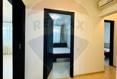 Apartament 3 Camere, Loc de Parcare-Str. Uioara, Sector4-de Inchiriat - 2