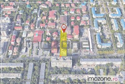 OPORTUNITATE INVESTITIE - Teren cu front stradal pe Valea... - 10