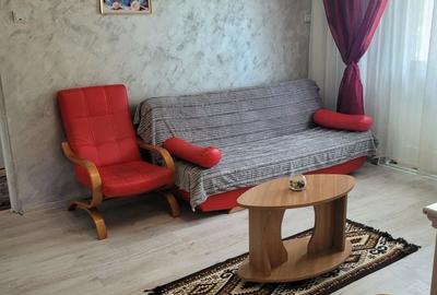 Apartament cu 2 camere semidecomandat în Florilor - 7