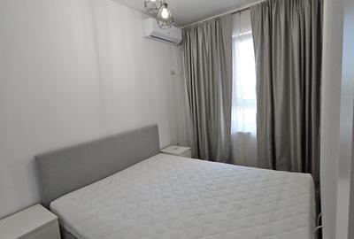 Garsoniera 45 mp | Trafic Greu | Progresului | Central Adress - 7