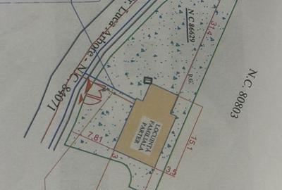 Casă cu 3 camere în Moara Grecilor - 3