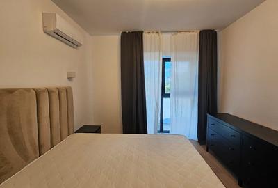 Apartament cu 2 camere decomandat în Cotroceni - 9