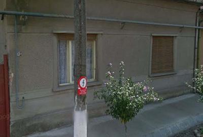 Casă cu 4 camere în Central - 8