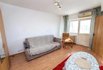 Garsonieră semidecomandată în Obor