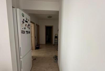 Apartament cu 2 camere decomandat în Berceni - 4