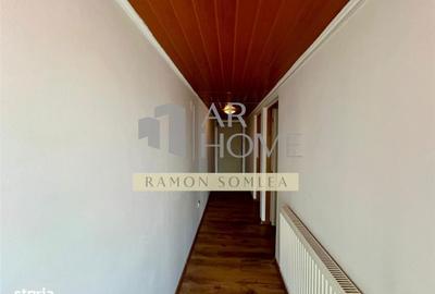 Casă cu 4 camere în Tăriceni - 2