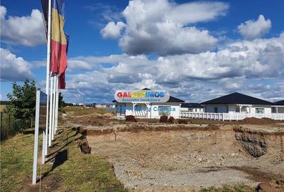 Vanzare teren intravilan Paulesti Prahova - 5