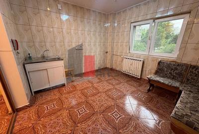 Apartament cu 2 camere decomandat în Sebastian - 8