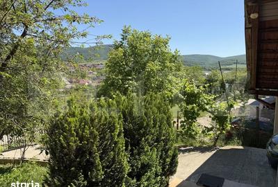 Casă cu 4 camere cu Teren 800 Mp în Central - 11