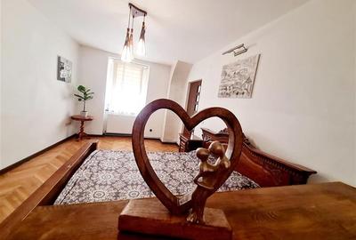 Rezidenta eleganta, pretabila regim hotelier,  Centrul Istoric, Brasov - 5