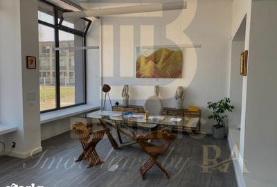 Spațiu comercial, de 2,880 mp, în Valea Călugărească - 13