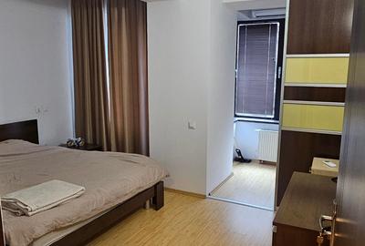 Apartament cu 3 camere decomandat, mobilat în Barbu Văcărescu - 8