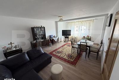 Apartament cu 2 camere decomandat în Central - 1