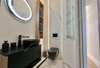 Apartament Modern 1 Camera | Etaj 1 Ultracentral Bd. Republicii - 10